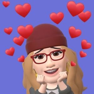 Meet your Posher, Ellie